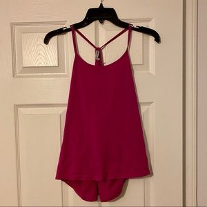 Fabletics workout tank